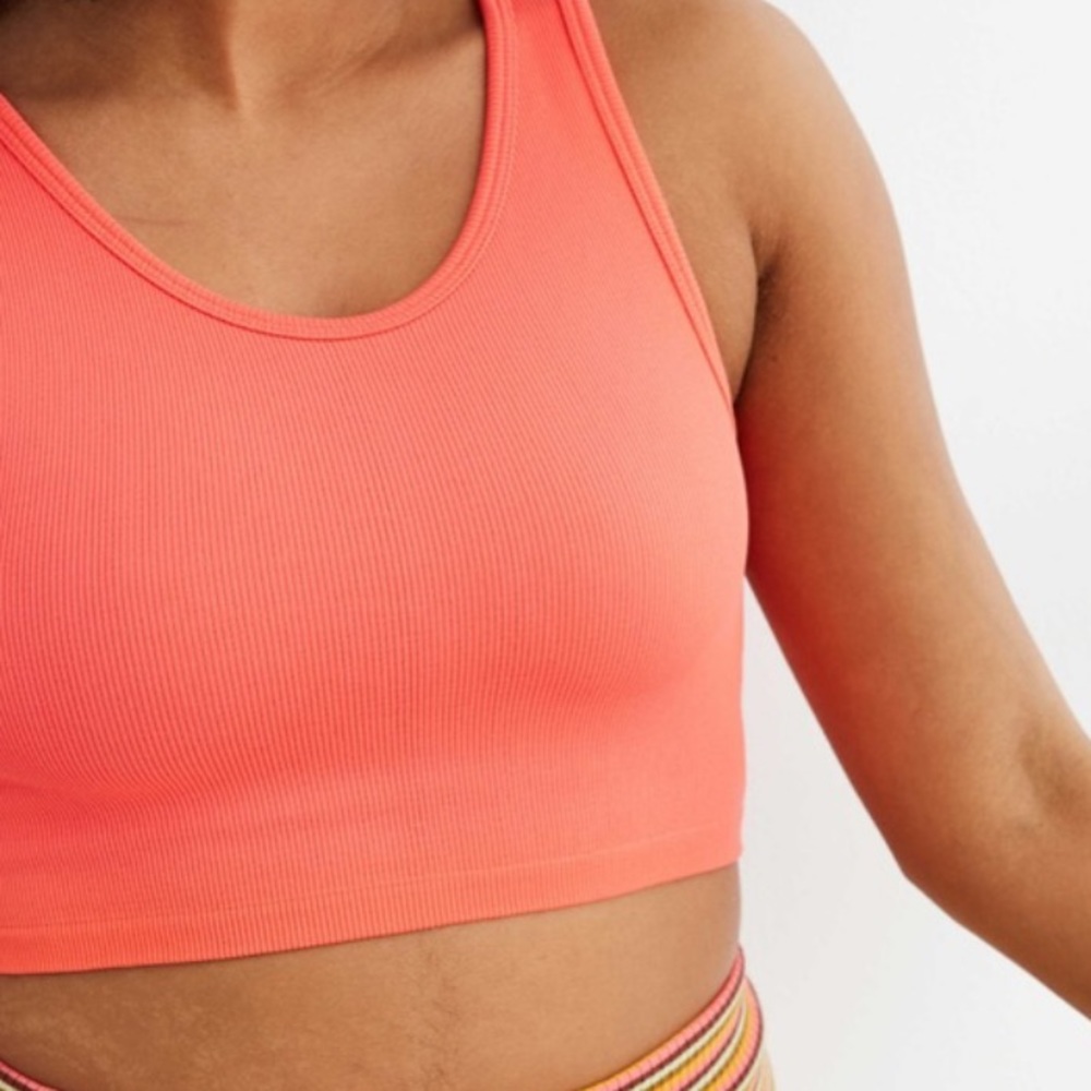 Aerie Real Free Tank Bralette